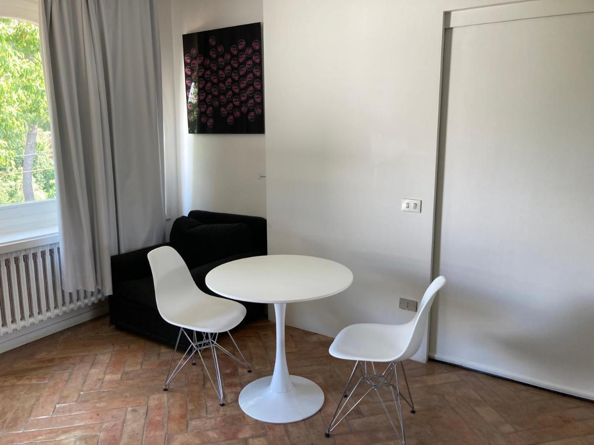 Residenza Le Rose Villa D'Arte Naples Exterior photo