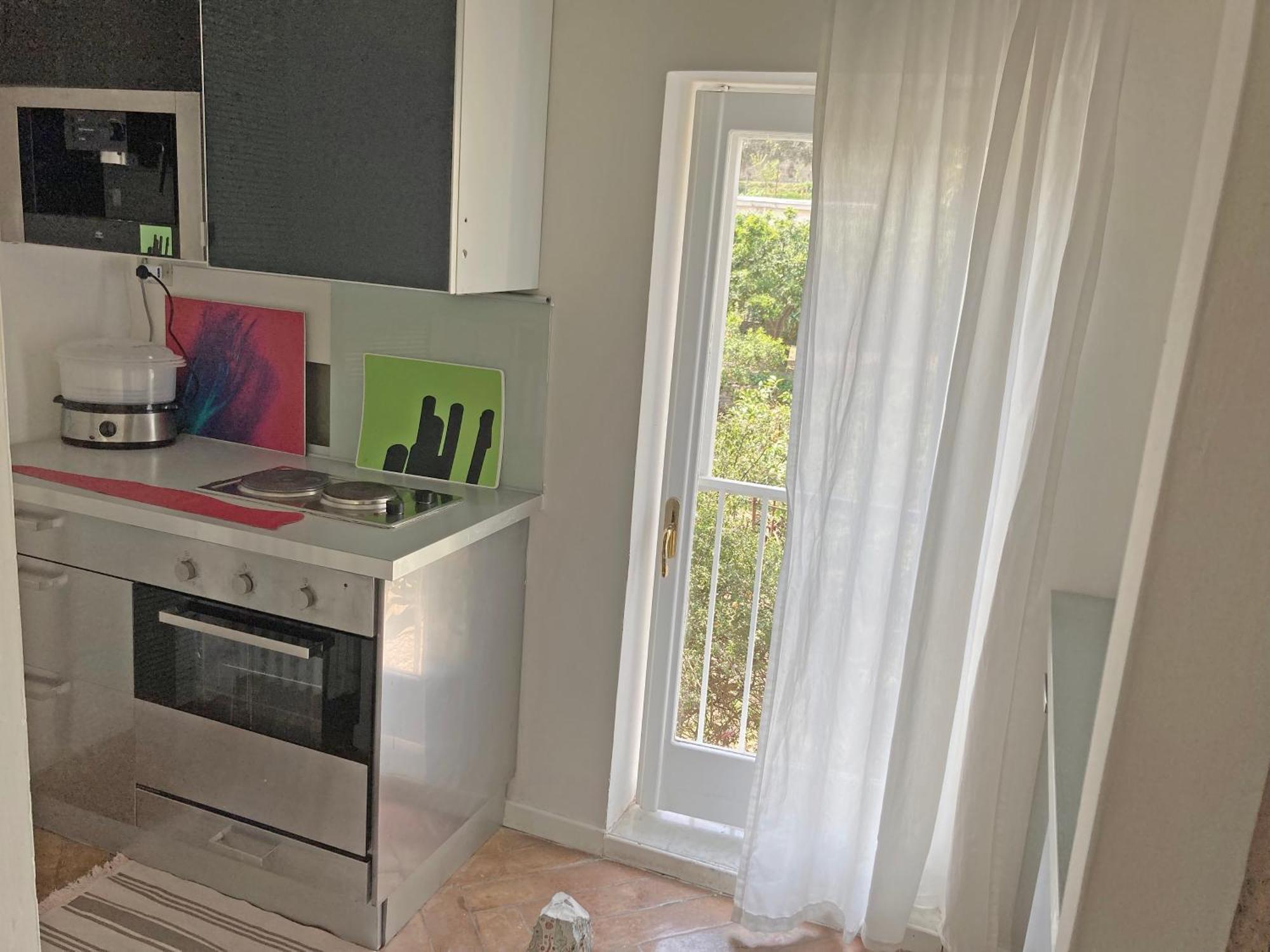 Residenza Le Rose Villa D'Arte Naples Exterior photo